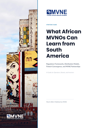 What African MVNOs Can Learn from South America